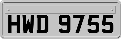 HWD9755