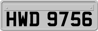 HWD9756
