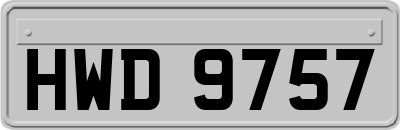HWD9757