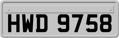 HWD9758
