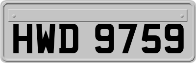 HWD9759