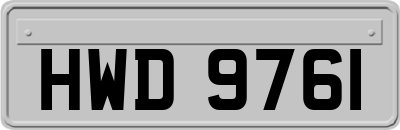 HWD9761