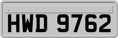 HWD9762