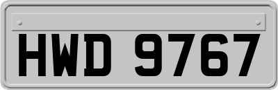 HWD9767