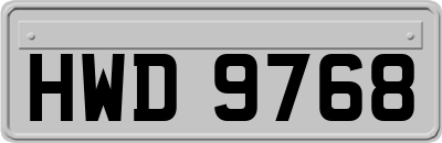 HWD9768