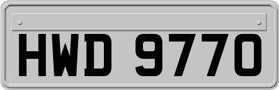 HWD9770