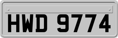 HWD9774