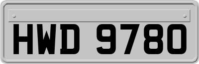 HWD9780