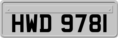 HWD9781