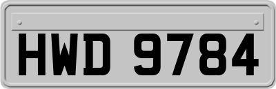 HWD9784