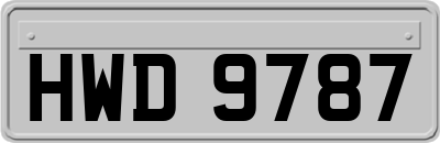 HWD9787
