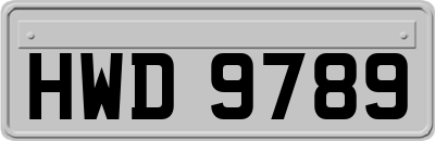 HWD9789
