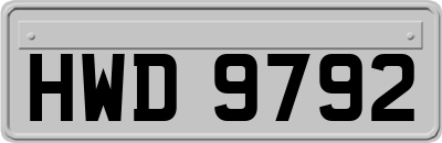 HWD9792