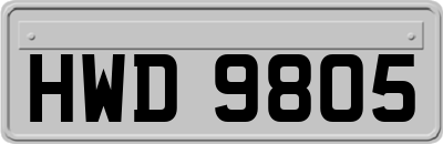 HWD9805