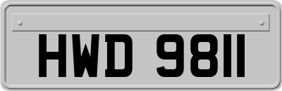 HWD9811