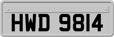 HWD9814