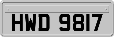 HWD9817