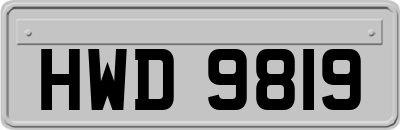 HWD9819