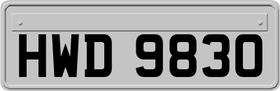 HWD9830