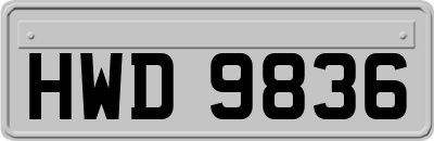 HWD9836