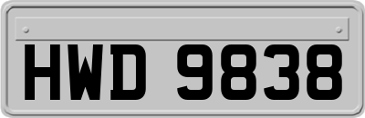 HWD9838