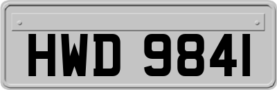 HWD9841