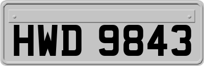 HWD9843