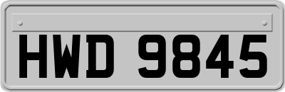 HWD9845