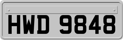 HWD9848