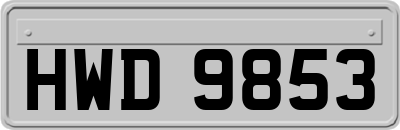 HWD9853