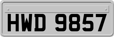 HWD9857