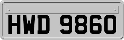HWD9860