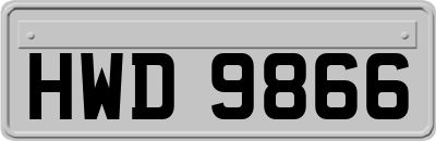HWD9866