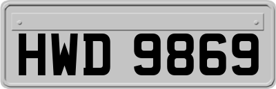 HWD9869