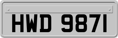 HWD9871