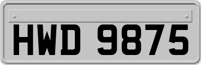 HWD9875