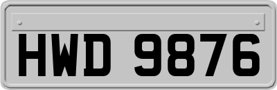 HWD9876