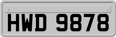 HWD9878