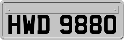 HWD9880