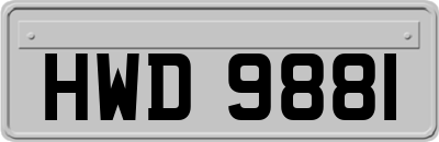 HWD9881