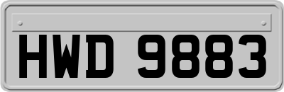 HWD9883