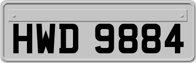HWD9884