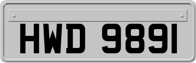 HWD9891