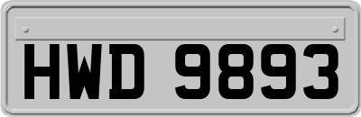 HWD9893