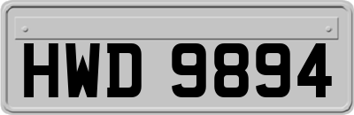 HWD9894