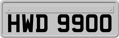 HWD9900