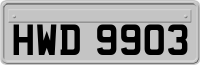 HWD9903