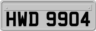 HWD9904