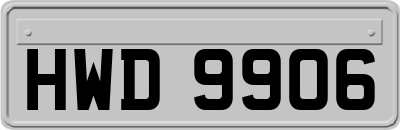 HWD9906