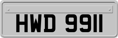 HWD9911
